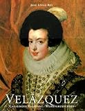 Lopez-Rey, Jose: Velazquez: Catalogue Raisonne - Samtliche Gemalde Lopez-Rey, Jose: Velazquez: Catalogue Raisonne - Samtliche Gemalde