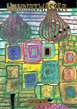 [???]: Hundertwasser: Missing and Stolen Pictures