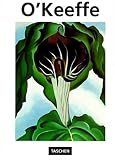 O'Keeffe, Georgia: Georgia O'Keeffe 1887-1986: Flowers in the Desert O'Keeffe, Georgia: Georgia O'Keeffe 1887-1986: Flowers in the Desert