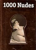 Scheid, Uwe: One Thousand Nudes. Scheid, Uwe: One Thousand Nudes.