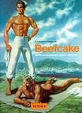 Hooven, F. Valentine: Beefcake: The Muscle Magazines of America 1950-1970