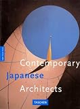 Meyhofer, Dirk: Contemporary Japanese Architects Meyhofer, Dirk: Contemporary Japanese Architects