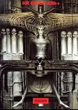 Giger, H.R.: HR Giger ARhb+s Giger, H.R.: HR Giger ARhb+s