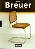 Breuer, Marcel: Marcel Breuer, Design Breuer, Marcel: Marcel Breuer, Design