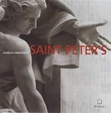 Contardi, Bruno: St. Peter's Contardi, Bruno: St. Peter's