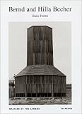 Becher, Hilla: Basic Forms Becher, Hilla: Basic Forms