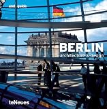 Uffelen, Chris Van: Berlin: Architecture & Design Uffelen, Chris Van: Berlin: Architecture & Design