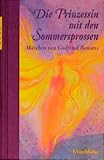 Godfried Bomans: Die Prinzessin mit den Sommersprossen