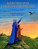 Burleigh Mut&eacute;n: M&auml;rchen von G&ouml;ttern und Helden
