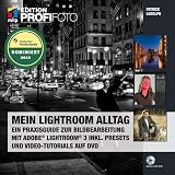 Adobe Lightroom Praxisguide - Edition ProfiFoto: für alle Versionen inkl. Lightroom 3 (mitp Edition Profifoto)
