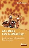 Elmer W. Koneman: Am anderen Ende des Mikroskops.