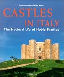 Konemann Staff: Castles in Italy Konemann Staff: Castles in Italy