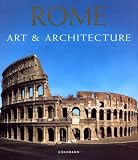 Bussagli, Marco: Rome : Art and Architecture