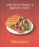 Koenemann Inc. Staff: Desserts