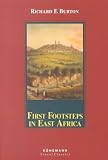 Konemann Staff: East Africa Konemann Staff: East Africa