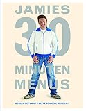 Jamies 30 Minuten Menüs