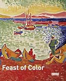 Freeman, Judi: Feast of Color: The Merzbacher-Mayer Collection