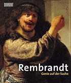 Rembrandt. Genie auf der Suche by Rembrandt&hellip;