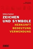 Werner Waldmann: DuMont's Handbuch Zeichen und Symbole Werner Waldmann: DuMont's Handbuch Zeichen und Symbole