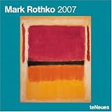 Not Available: Rothko 2007 Calendar