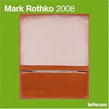 Not Available: Mark Rothko 2008 Calendar