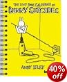 Bunny Suicides Deluxe Diary 2009