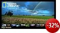 National Geographic Magic Moments 2010. Wandkalender Extra breit  von National Geographic
