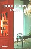 Bonet, Llorenc: Cool Shops Paris Bonet, Llorenc: Cool Shops Paris