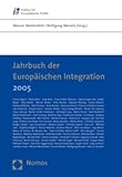 Werner Weidenfeld: Jahrbuch der Europ&auml;ischen Integration 2005