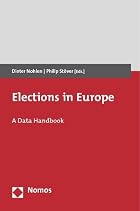 Elections in Europe : a data handbook by&hellip;