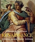 Rolf Toman: Die Kunst der italienischen Renaissance