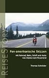 Schroder, Thomas: Pan-amerikanische Skizzen