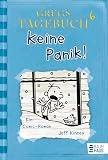 Gregs Tagebuch 6 - Keine Panik!