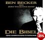 Die Bibel. Eine Gesprochene Symphonie (Digi-Pack)