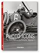 Photo Icons I