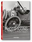 Photo Icons I