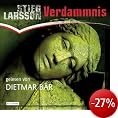 Stieg Larsson, Verdammnis