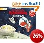 Der kleine Drache Kokosnuss im Weltraum