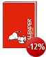 Snoopy Sch�leragenda A6 2012: 17-Monats-Kalender 