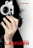 Schlegel, Eva: Eva Schlegel: L.a. Women