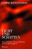 Mayer, Norbert: Licht Und Schatten: Ein Nachtliches (Traum-)Erlebnis Und Ein Brief-Fragment Mayer, Norbert: Licht Und Schatten: Ein Nachtliches (Traum-)Erlebnis Und Ein Brief-Fragment