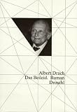 Drach, Albert: Das Beileid: Nach Teilen Eines Tagebuchs Drach, Albert: Das Beileid: Nach Teilen Eines Tagebuchs