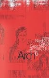 Nierhaus, Irene: Archp6s: Raum, Geschlecht, Architektur