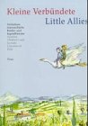 Douer, Alisa: Kleine Verbundete: Vertriebene osterreichische Kinder- Und Jugendliteratur = Little Allies Austrian Children's and Juvenile Literature in Exile Douer, Alisa: Kleine Verbundete: Vertriebene osterreichische Kinder- Und Jugendliteratur = Little Allies Austrian Children's and Juvenile Literature in Exile