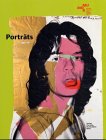 Wolfgang Drechsler: Porträts. Wolfgang Drechsler: Porträts.