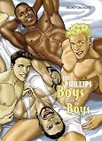 Phillips, Joe: Joe Phillips: Boys Will Be Boys