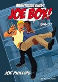 Joe Phillips: Joe Boys.: Band 1 Joe Phillips: Joe Boys.: Band 1