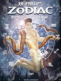Phillips, Joe: Zodiac - Permanent Calendar: Birthday Calendar Phillips, Joe: Zodiac - Permanent Calendar: Birthday Calendar