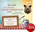 Die große Franz-Eberhofer-Box