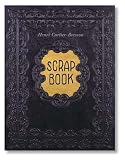 Cartier-Bresson, Henri: Scrap Book